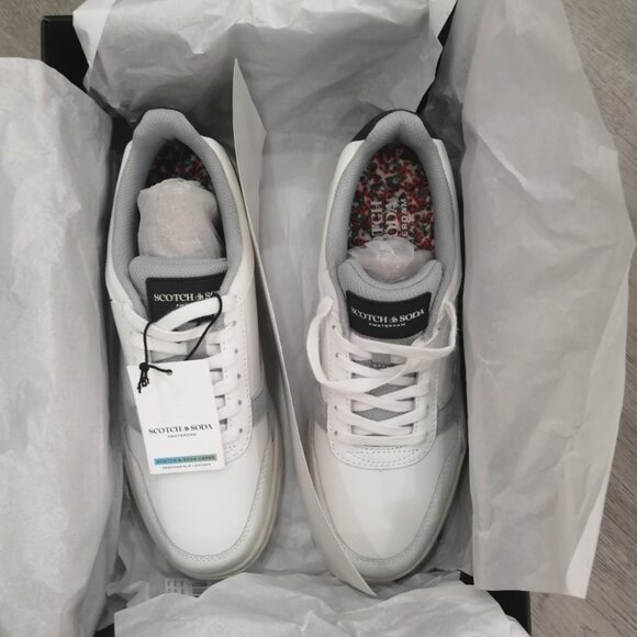 Scotch & Soda Elliot S276 Sneaker | New | 26831719 - Picture 4 of 10